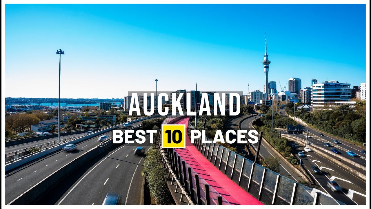 auckland new zealand city name list