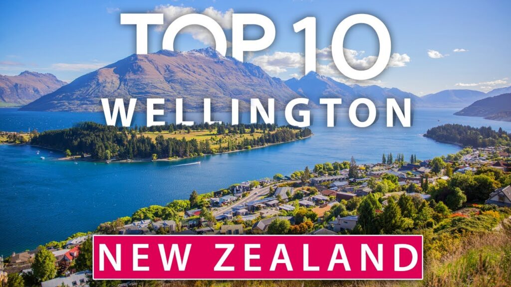 why is wellington the best city in the world