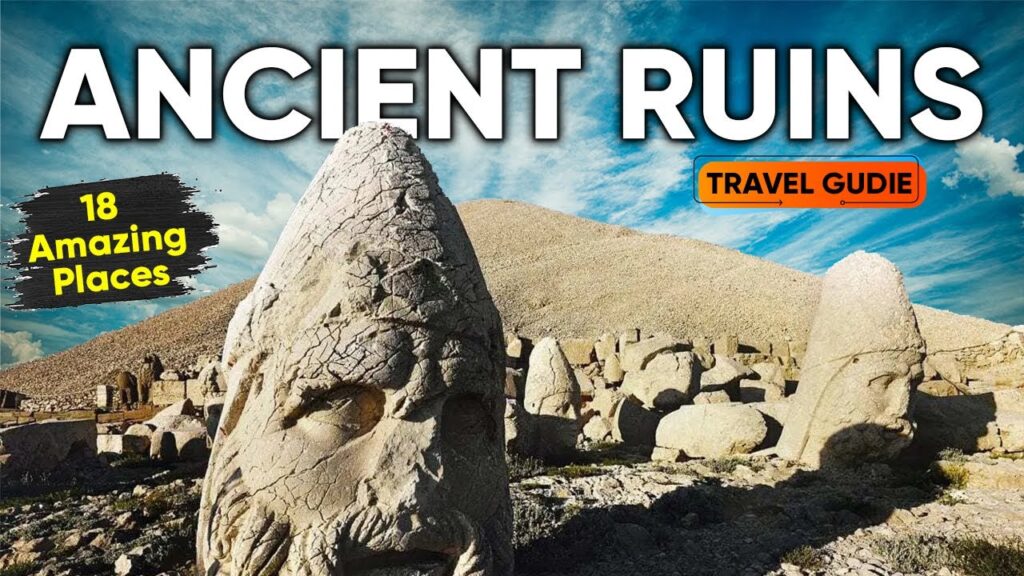 top ancient ruins travel guide