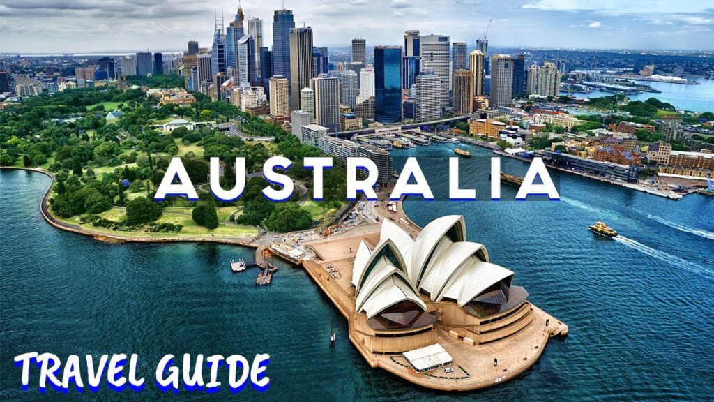 15 places to visit in australia