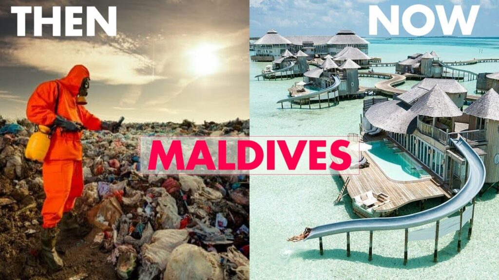 Things to do and not to do in maldives