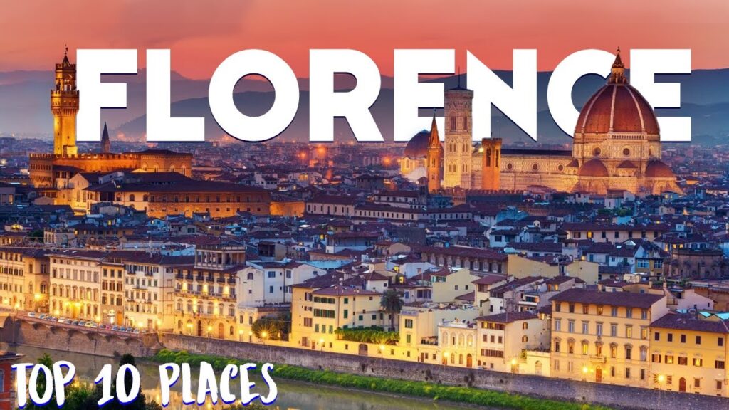 visit florence italy